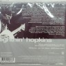 СБОРНИК (МР3) - LIGHTHIN HOPKINS CD 2