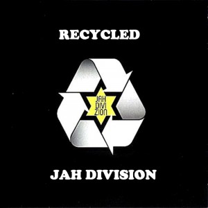 JAH DIVISION - RECYCLED 