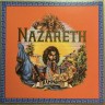 NAZARETH - RAMPANT