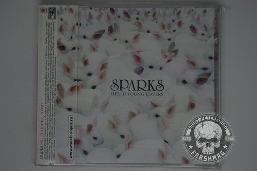 SPARKS - HELLO YOUNG LOVERS