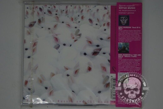 SPARKS - HELLO YOUNG LOVERS