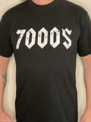 футболка - 7000$ (WE ARE ALL BASTARDS)