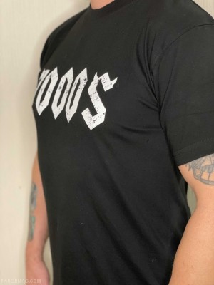 футболка - 7000$ (WE ARE ALL BASTARDS)