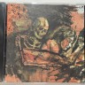 .Crrust - Pain Is a Mere Sensation (CD)