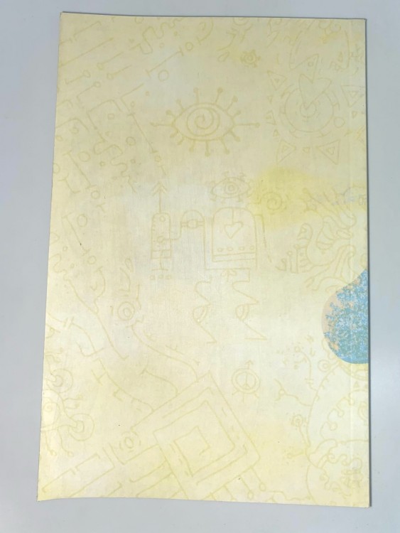 НИКОНОВ АЛЕКСЕЙ - Тотальный джаз