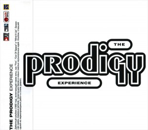 THE PRODIGY - EXPERIENCE