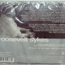 ROOSEVELT SYKES - MP3 COLLECTION