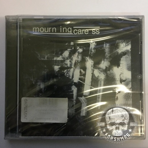 MOURNING CARESS - IMBALANCE