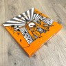 ЧАЙФ: LP-BOX(6LP+5CD+...) + ЧАСЫ "Оранжевое Настроение"