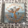 THE PROPELLERS - THE PROPELLERS