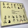 Девочки не хотят - По клубцам (CD)