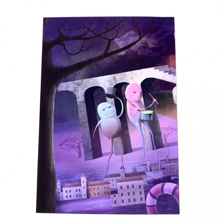 Илья (Чёрт) Кнабенгоф - ШКЫНДЫРПЫТЬ ВСЕЯ ВСЯЧИНЫ