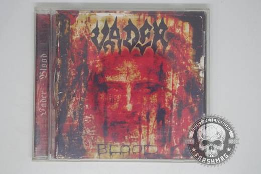 VADER - BLOOD