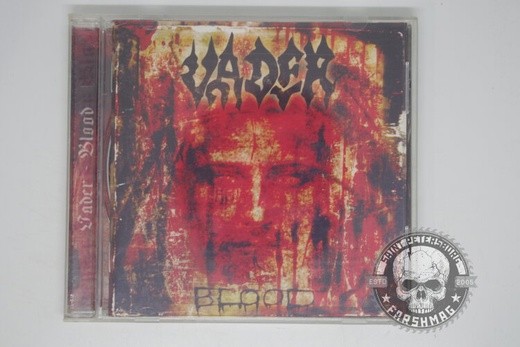 VADER - BLOOD