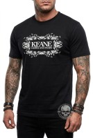 ФУТБОЛКА - KEANE (HOPES AND FEARS)