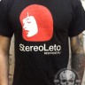 футболка - STEREOLETO 2 (MASSIVE ATTACK...)