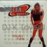 DJ K. LOVESKI - ITALIAN FUNK