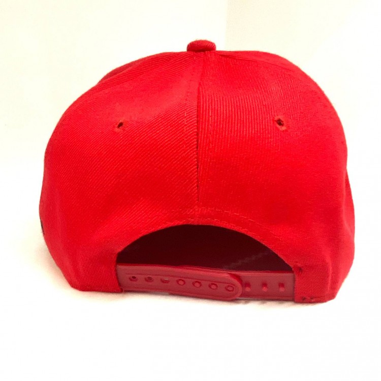 КЕПКА - КАПКАН 