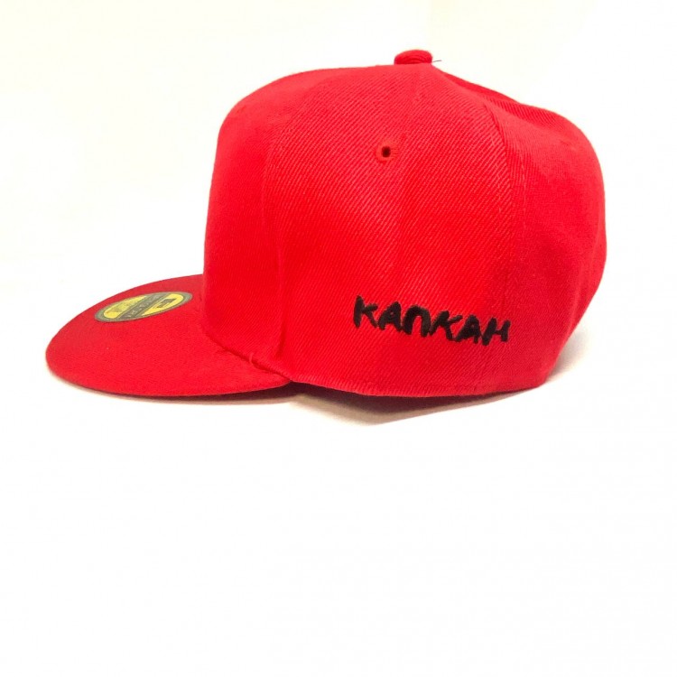 КЕПКА - КАПКАН 