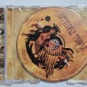 BUTTERFLY TEMPLE - ВЕЛЕС (CD)
