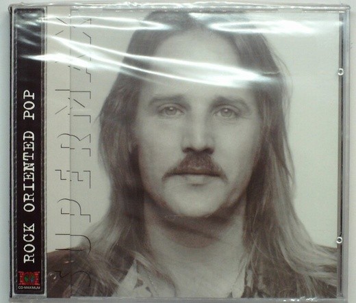 SUPERMAX - SOMETHING IN MY HEART