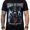 ФУТБОЛКА - CRADLE OF THE FILTH -2