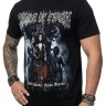 ФУТБОЛКА - CRADLE OF THE FILTH -2