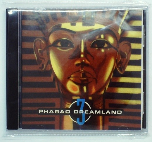 PHARAO - DREAMLAND 3