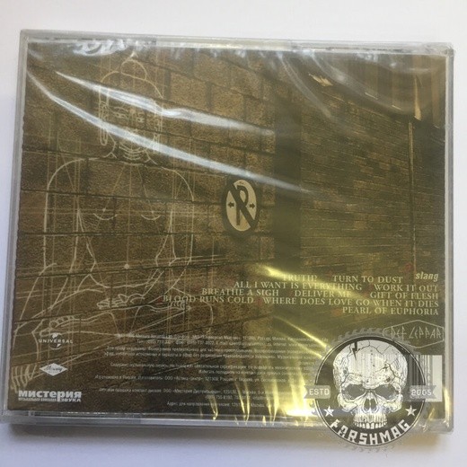 DEF LEPPARD - THE SLANG