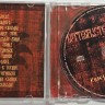 BUTTERFLY TEMPLE - КОЛЕСО ЧЕРНОБОГА (CD)