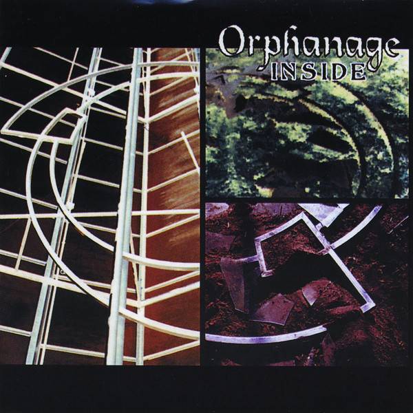 ORPHANAGE - INSIDE