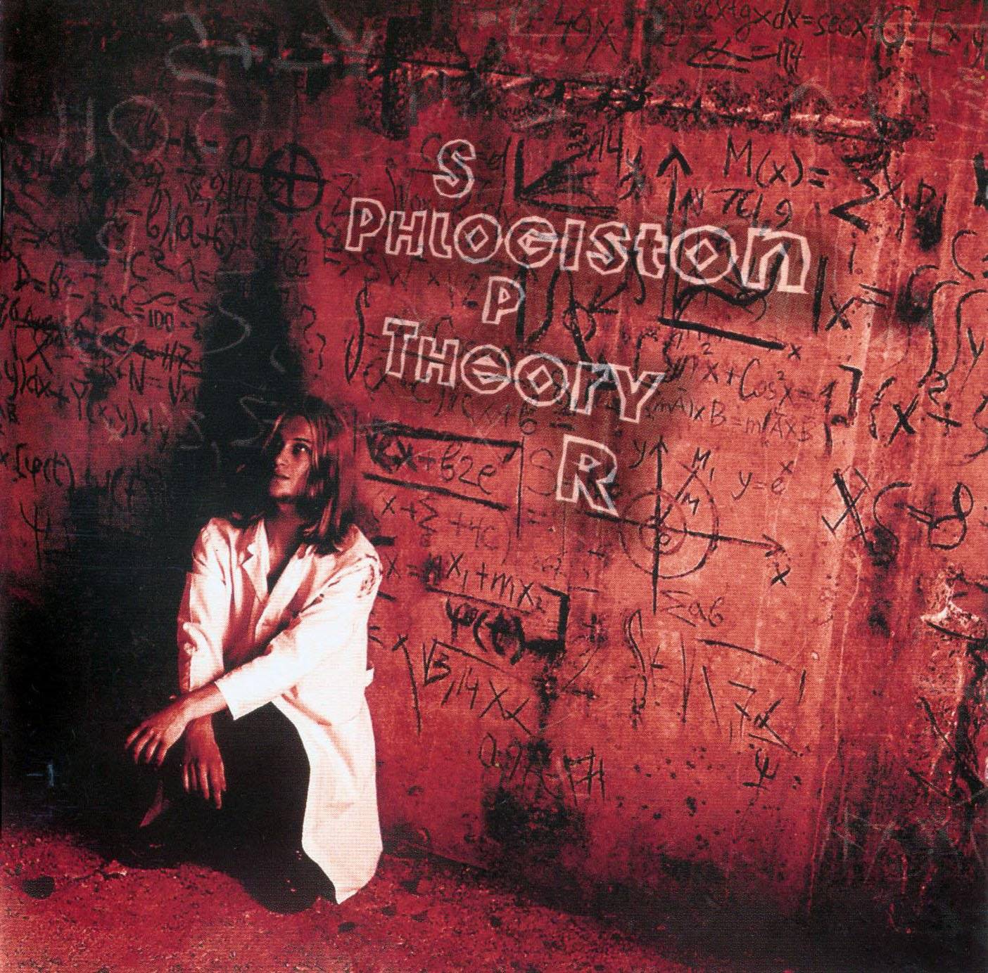 SOPOR - PHLOGISTON THEORY