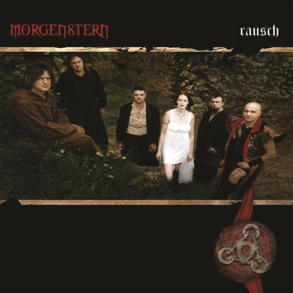MORGENSTERN - RAUSCH