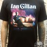 футболка - IAN GILLAN