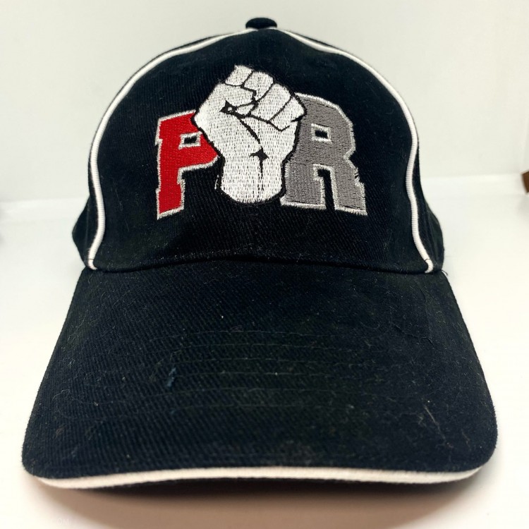 кепка - PROJECT ROCK