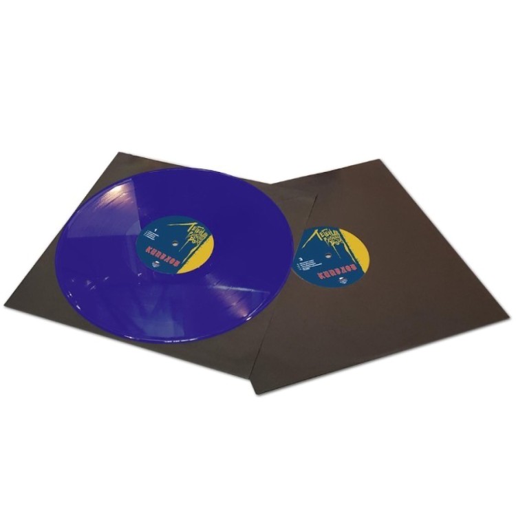 КИПЕЛОВ  - Легенды Русского Рока (2LP)