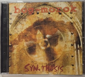  Bog-Morok – Syn.Thesis (CD)