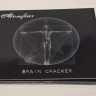 ATOMFEAR - Brain Cracker (CD)