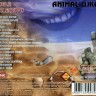 ANIMAL ДЖАZ - SINGLE COLLECTION (CD)