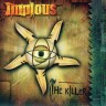 IMPIOUS - THE KILLER