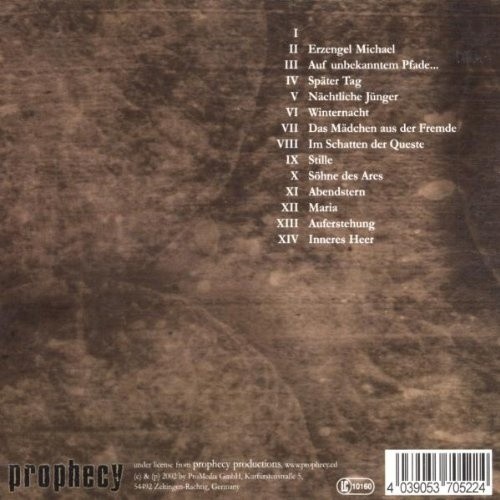 ORPLID - NACHTLICHE JUNGER