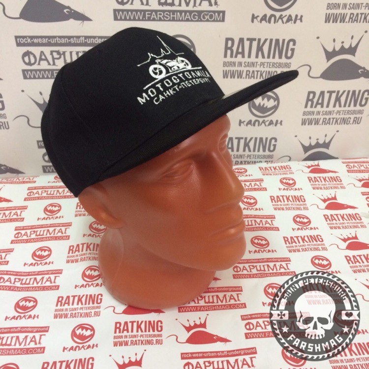 БЕЙСБОЛКА - МОТОСТОЛИЦА