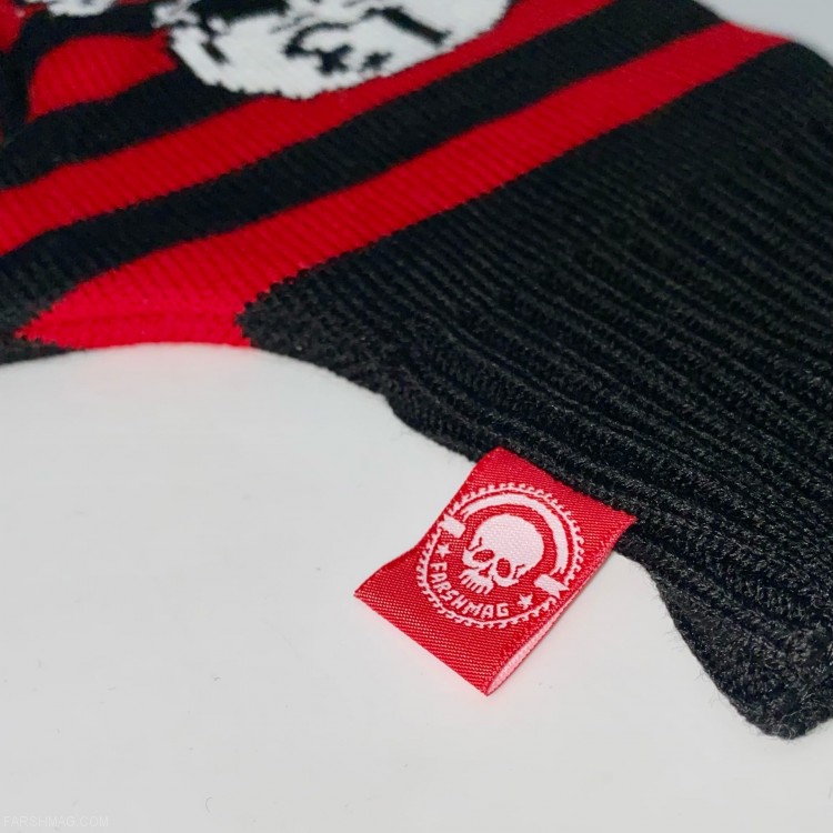 варежки - КНЯZZ