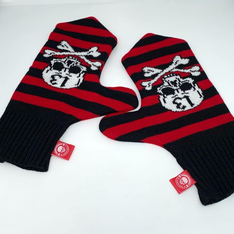 варежки - КНЯZZ