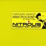 ELECTROCLASH - IN THE MIX (YELLOW)