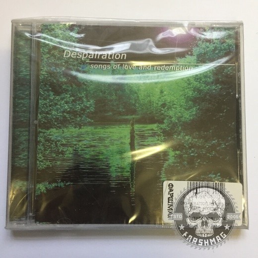 DESPAIRATION - SONGS OF LOVE AND REDEMPTION