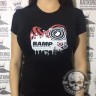 футболка - RAMP
