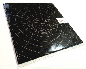 Чайф - Теория струн (CD, конверт)