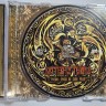 BUTTERFLY TEMPLE - ТРОПОЮ КРОВИ ПО ВОЛЕ РОДА! (CD)