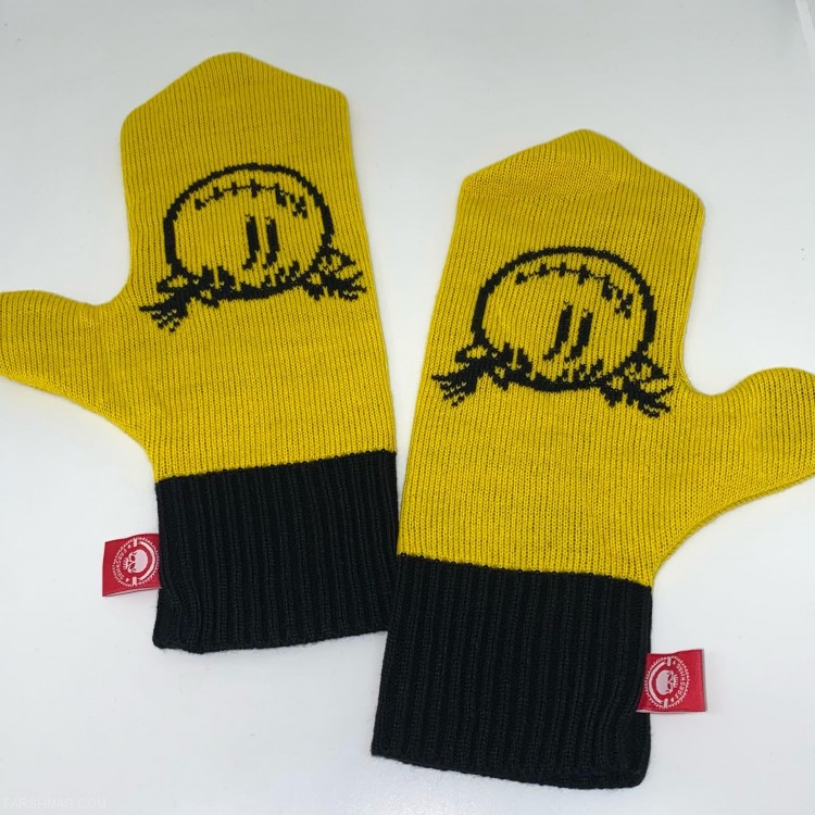 варежки - ПИЛОТ варежки - ПИЛОТ